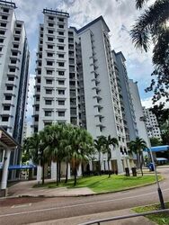 Blk 203B Compassvale Road (Sengkang), HDB 4 Rooms #594155441